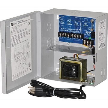 Altronix ALTV244ULCB3 Proprietary Power Supply - 24 V AC; 28 V AC