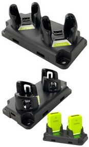 imagen de Accessories Zebra CRD-RS2X-2SCHG-01