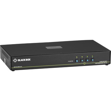 Black Box SS4P-SH-HDMI-UCAC Wireless Adapters