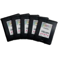 Ink Cartridge Magenta for VIPColor VP660 / VP750 (5 pack) image