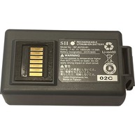 image Batteries Seiko Instruments BP-A0720-B1-E