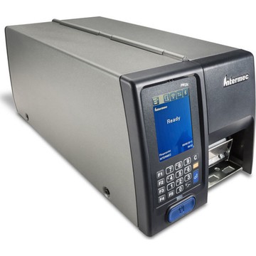 Honeywell PM23TA0400121S12 Etikettendrucker