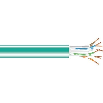 Black Box C6ABC50-GN-1000 Cables