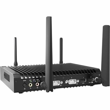 Lenovo 12NH001KUT Rugged Computer