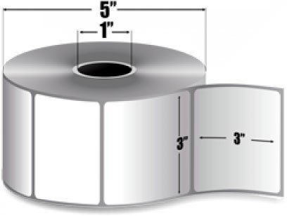 AirTrack AT3200TW-3-3-910-1 Labels