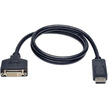 Tripp-Lite P134-003 Accessories