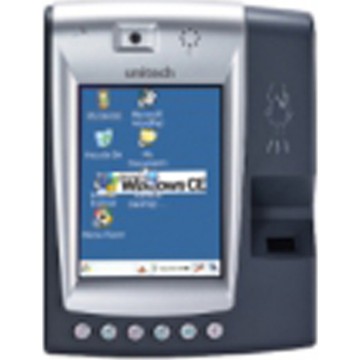Lectores de Tarjetas Unitech MT650-TREEAG