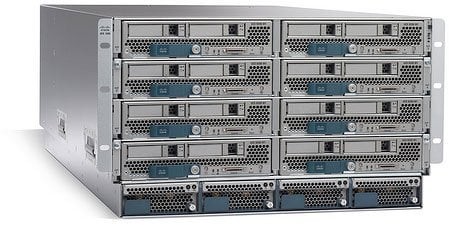 Cisco R-CIAC-PAME-VM-K9 Wireless & Networking