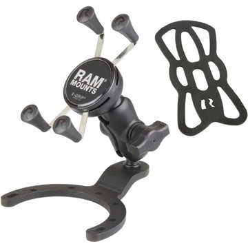 RAM Mount RAM-B-411-A-UN7B Accessories
