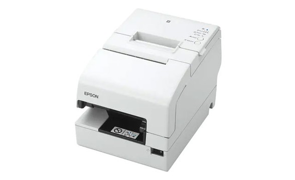 Impresoras de Etiquetas HP 4ZE21AA