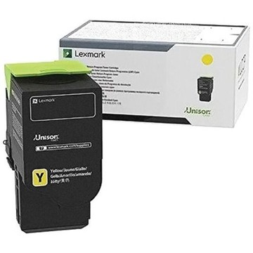 Lexmark C241XY0 Toners