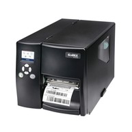 GoDEX EZ25 Etikettendrucker Bild