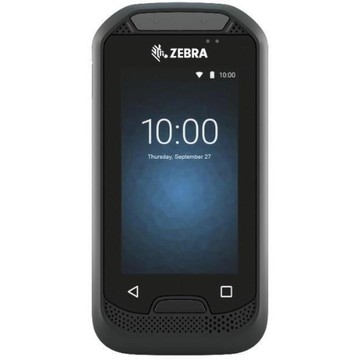 Zebra EC30 Mobile Computer 3" Display, Android GMS, 4GB/32GB, IP54, Wi-Fi/Bluetooth, 2D Imager