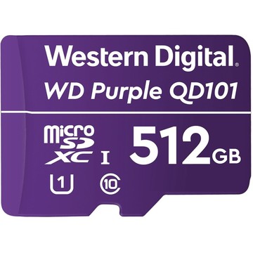 Western Digital WDD512G1P0C Accessories