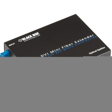 Black Box AVX-DVI-FO-SP8 Wireless Adapters