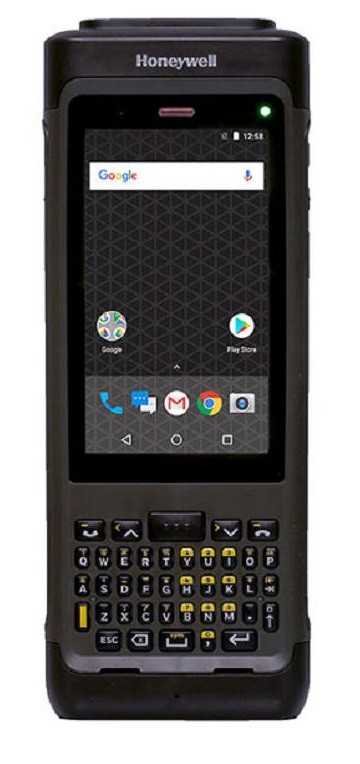 Terminaux Portables Honeywell CN85-L1N-D6TF