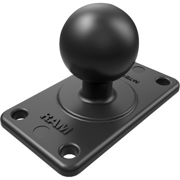 RAM Mount RAM-2462U Accessories