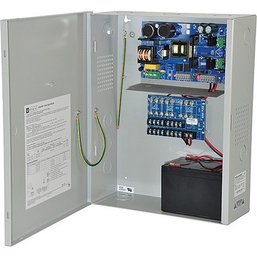 Altronix eFlow102NX8 Power Supply - 12 V DC