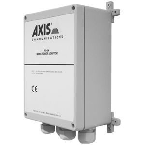 Axis 5000-001 Accessories