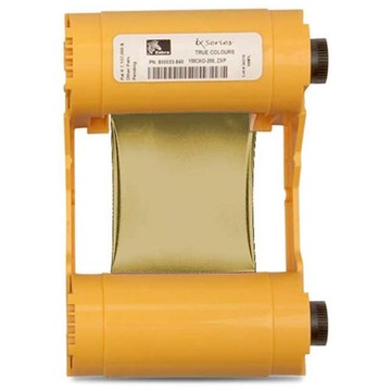 Zebra 800015-106 Kartenband