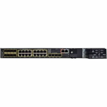 Cisco IE-9310-16P8S4X-E Schalter