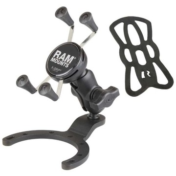 RAM Mount RAM-B-411-A-UN7BU Accessories