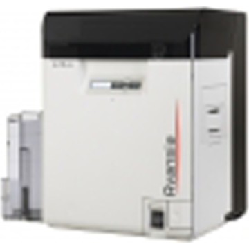 Avansia Duplex Expert ID Card Printer with with Magnetic Encoder and Elyctis Encoder (Dual-Sided)