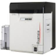 Evolis AV1HBHLBBD Karten Drucker Bild
