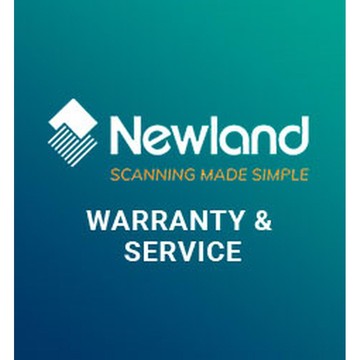 Newland Service, Comprehensive Coverage, 5 years