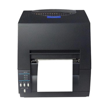 CITIZEN, THERMAL TRANSFER, CL-S621 TYPE II, 203 DPI, ETHERNET