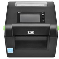 TSC DH320 Etikettendrucker, 300 dpi, USB/RS-232/Ethernet, Echtzeituhr Bild