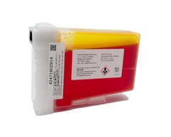 Swiftcolor CX-G6400 Yellow Ink Cartridge image