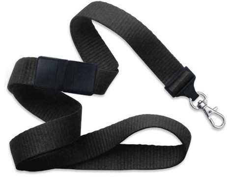 Brady 2138-3601 Lanyards