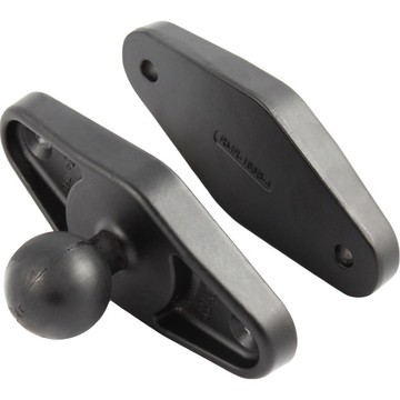 RAM Mount RAM-247U-4NH Accessories
