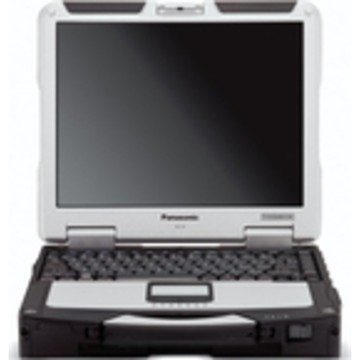 Toughbook CF-31MK5 I5-5300U 2. 33.3 cm (13.1) / 500 (1x 500) GB HDD / Win 7 Pro / Typ: touch / 4 GB de RAM