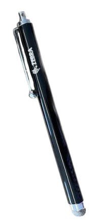 Zebra stylus, pack of 3