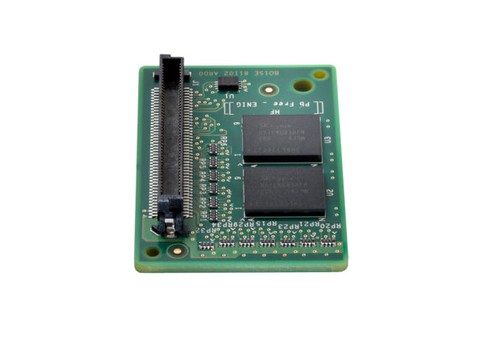 HP 2NR03A Accessories