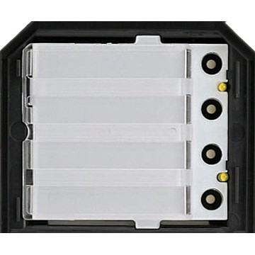 Accessories Aiphone GT-SW