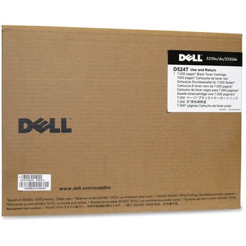 Dell D524T Toners