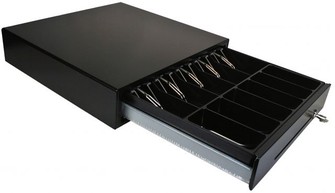 M-S Cash Drawer J-184-KSC-B-9 Cash Drawers image
