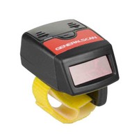 Generalscan R1000T-396V1K Tragbare Leser Bild