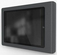 Heckler H609-BG Ständer Bild