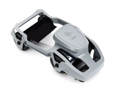 Cintas de Tarjeta Zebra 800350-321EM