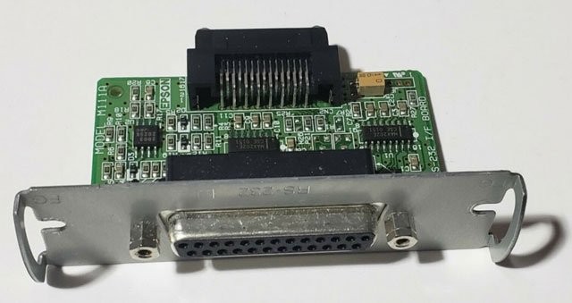 Epson C823861 Accessories