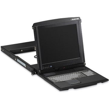 Black Box KVT517A-16CATX Wireless Adapters