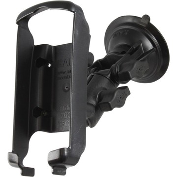 RAM Mount RAP-B-104-224-GA14U Accessories