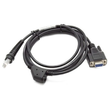 Newland connection cable, RS232, straight