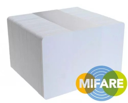 Tarjetas NXP AC-MF-PLUS2KS