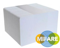 NXP AC-MF-PLUS2KX Karten Bild
