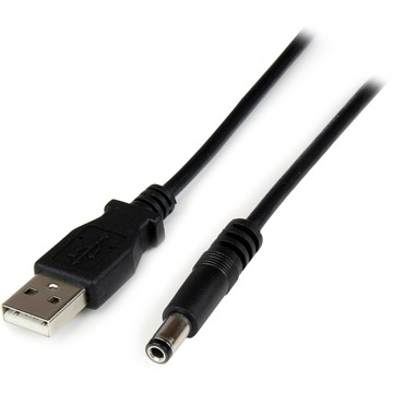StarTech USB2TYPEN1M Cables